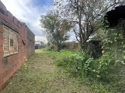 GALPON EN VENTA EN BRAGADO