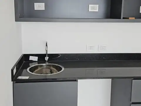 Departamento en Alquiler Temporal 1 año