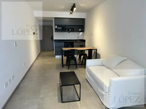 Alquiler Monoambiente Equipado en Monserrat, CABA