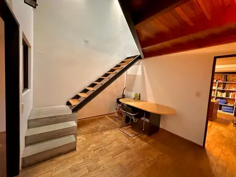 Oficina Monoambiente con 1 baño