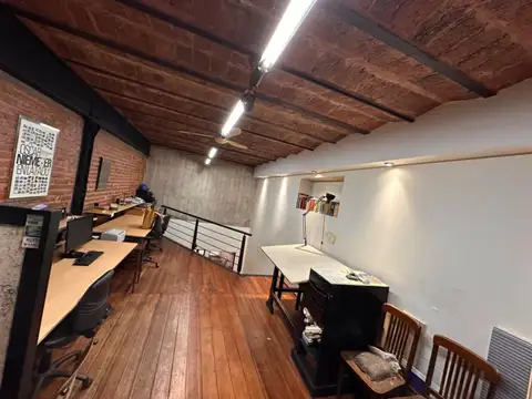 Oficina en Venta en Santa Fe, USD 75.000