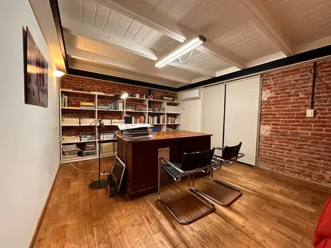 Oficina en Venta 75 años