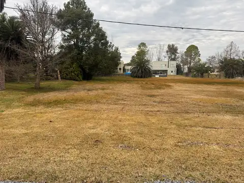 Terreno en Venta de 1000,0 m2