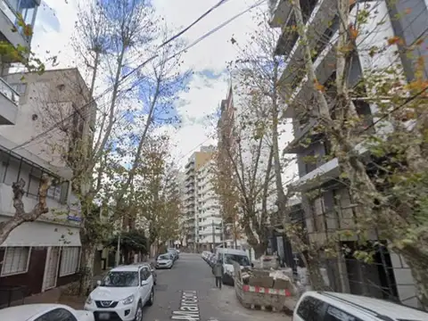 Ingeniero Marconi y French