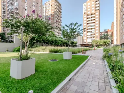 Departamento en Venta en Countries y Barrios Cerrados en San Isidro, USD 280.000