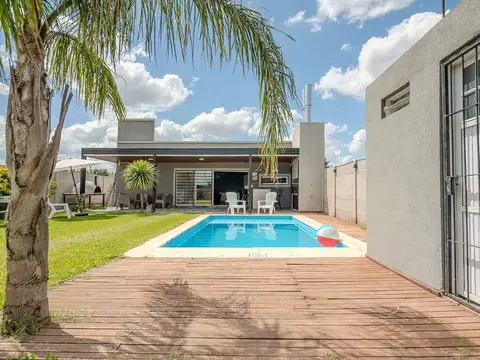 Casa en Venta 5 años