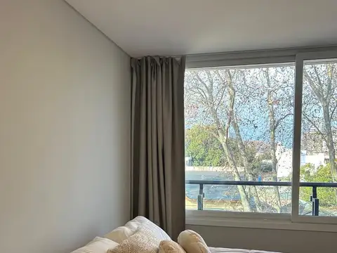 Departamento en Alberdi