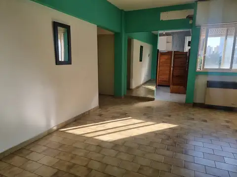 Corrales 6500, Piso 3