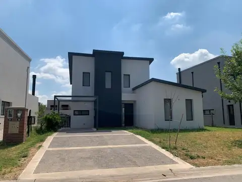 CASA EN VENTA EN SAN PABLO