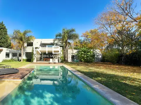 Barrio Privado Villa Rosa