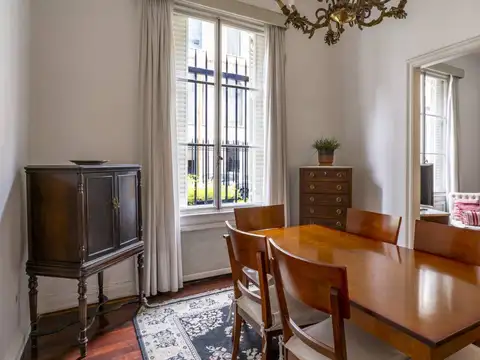 Departamento en Alquiler en Recoleta, USD 1.700