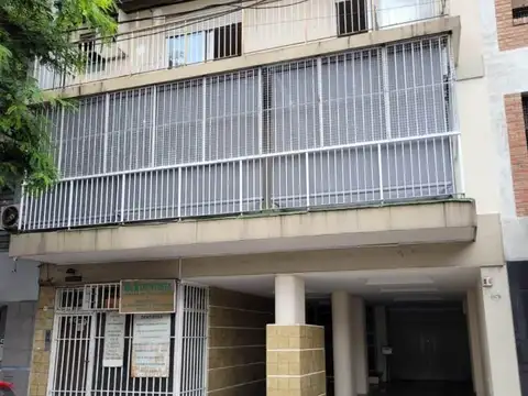 Departamento en Venta en Parque Chacabuco, USD 49.900