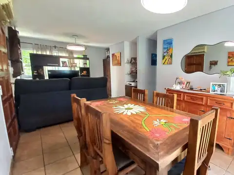 Casa 5 Ambientes en venta+Pileta-CAMPANA