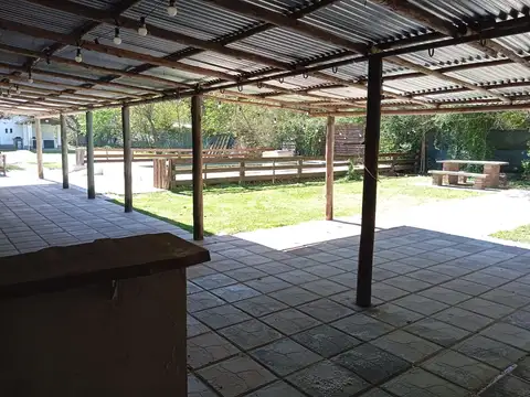 Casa en Venta 40 años