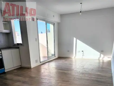 Departamento en Alquiler de 2 dormitorios