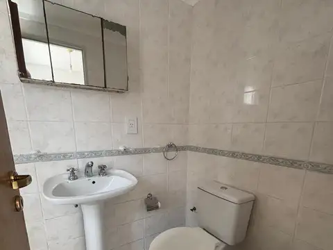 Departamento en Alquiler A Estrenar