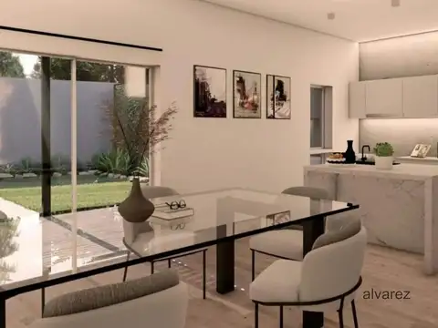 Casa en Venta A Estrenar