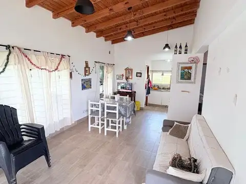 Cerrillos. Mollar III. Mza 3. Lote 100