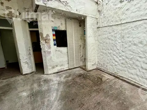 Casa en Venta 80 años