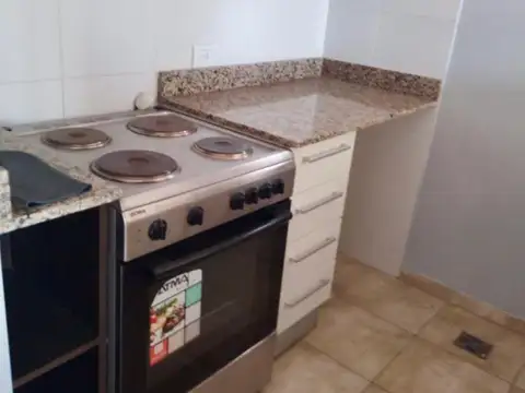 Departamento en Alquiler al Oeste