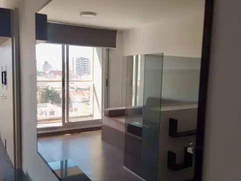Departamento en Alquiler de Monoambiente