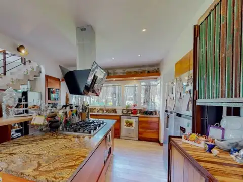 Cod 495 – Casa Rey del Bosque