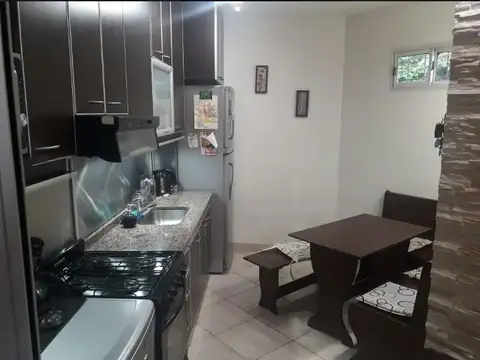 CARAPACHAY VENTA DUPLEX 3 AMBIENTES CON POSIBLE AMPLIACION