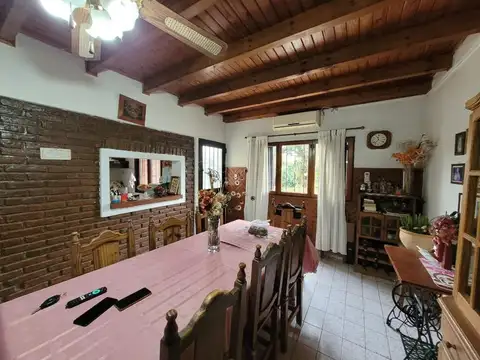Casa en Venta en Zarate
