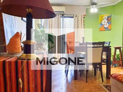 Departamento en Venta al Este