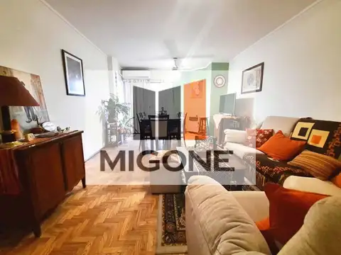 Departamento en Venta de 4 ambientes