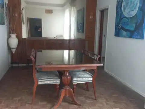 Departamento en alquiler temporario.