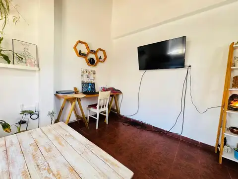 Depto Tipo Casa en Venta de 1 dormitorio
