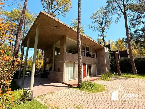 Casa en Alquiler de 3 dormitorios