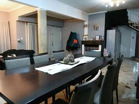 Casa en Venta 35 años