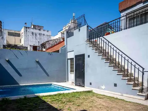 Casa en Venta de 4 dormitorios