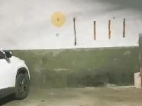 Cochera en venta - 12mts2 - Once