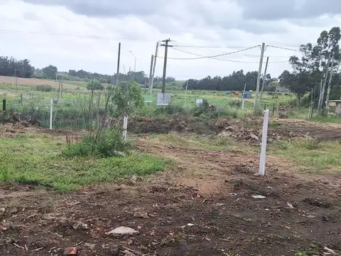 Alquiler de Casa dos dormitorios en Empalme Olmos