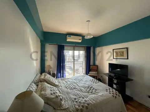 VENTA DEPARTAMENTO 3 AMBIENTES EN FLORES, CAPITAL FEDERAL.