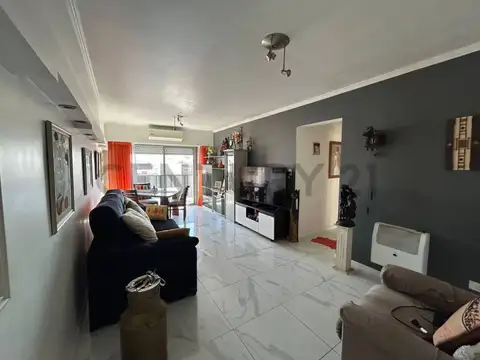 AV. AVELLANEDA 3100, Piso 7