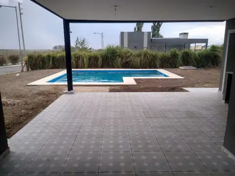 Casa en Venta 1 año