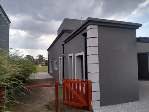 RUTA 16 KM 1,5 CANNING