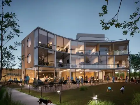 Oficina en Venta en Rosario, USD 169.000