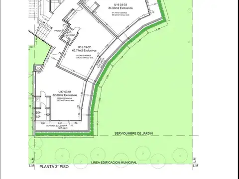 Schweitzer 9150 - Buena Vista Aldea Black, Rosario, Fisherton