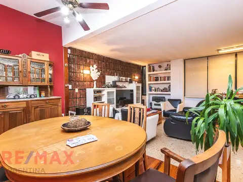 Depto Tipo Casa en Venta en Caballito, USD 224.000