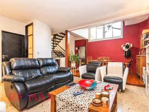 Avenida Pedro Goyena 1100