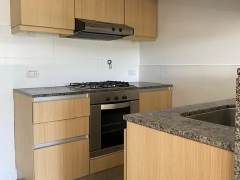 Departamento en Venta al Este