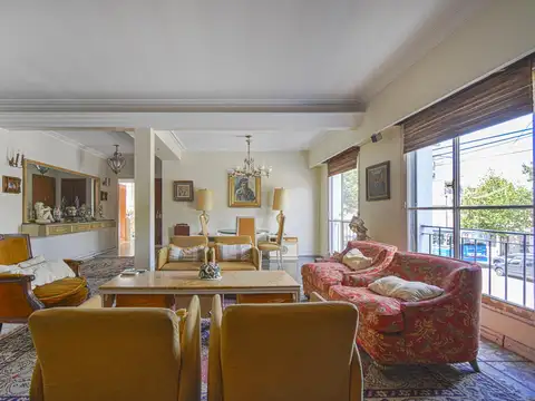 Depto Tipo Casa en Venta de 3 dormitorios