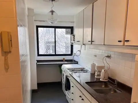 Departamento en Alquiler Apto profesional