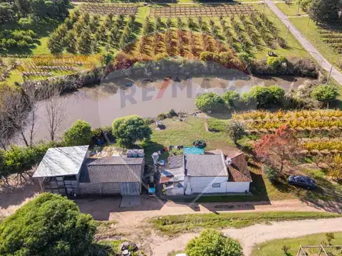 Quinta en Venta en Lezica Melilla, USD 230.000