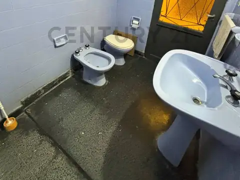 Casa en Venta 55 años